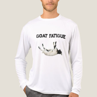 GOAT 疲れ Tシャツ