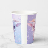 Goat Bubble 紙コップ (右)