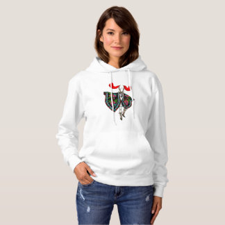 Goat Goddess Hoodie パーカ