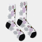 Goat winter  ソックス (右)