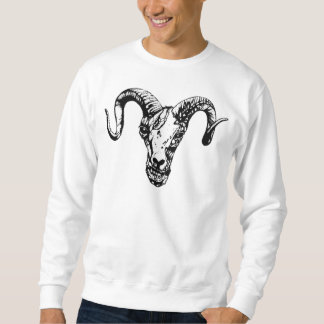 Goat Ziege Doomsaw Sludge スウェットシャツ