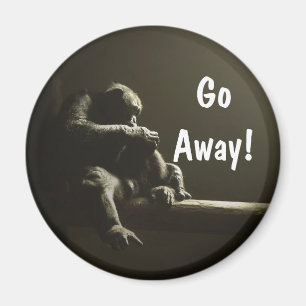GoAway! マグネット