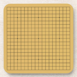 Goban Coaster コースター