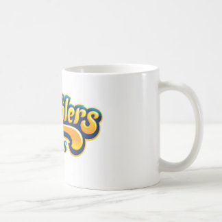 Gobblersの魅惑のマグ コーヒーマグカップ