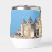 Gobelet à vin, gourde (正面)