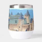 Gobelet à vin, gourde (背面)