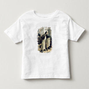 Gobelinsの染まる研修会、19世紀 トドラーTシャツ