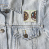 Gobelinsの研修会1840年 缶バッジ (インサイチュ)