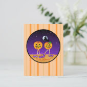 Goblinグリーティングカード ポストカード (スタンド正面)