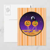 Goblinグリーティングカード ポストカード (正面/裏面)