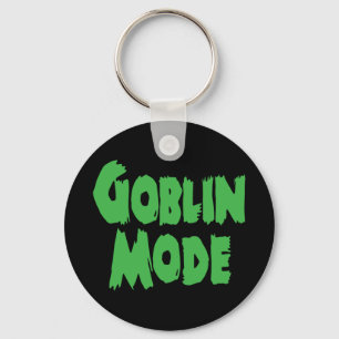 GOBLIN MODE キーホルダー