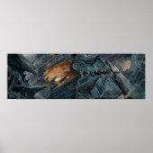 Goblin Town Concept - Pathway ポスター (正面)