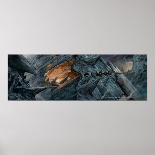 Goblin Town Concept - Pathway ポスター (正面)