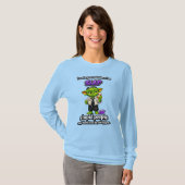 Goblinantics™、Nib™は薬がいるTシャツ Tシャツ (正面フル)