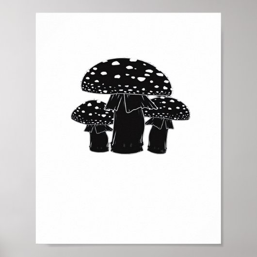 Goblincore Later Classic ポスター (正面)