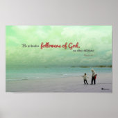 GODの信者 ポスター (正面)