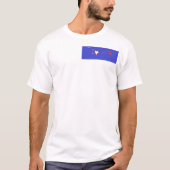 GODは愛 Tシャツ (正面)