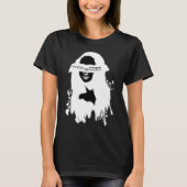 GOD_救_THE_MONA_LISA Tシャツ (正面)