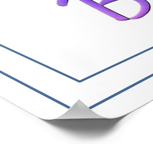 God Always Has My Back Divine Protection ポスター (角)