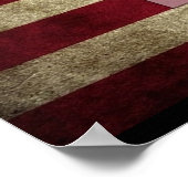 God and Country  ポスター (角)