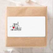 God Bless Americaラベル ラベル (インサイチュ)