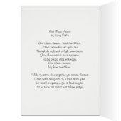 GOD BLESS AMERICAヴァージンMARY RELIGIOUS (内側 (左))