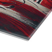 God Bless America Cutting Board カッティングボード (角)