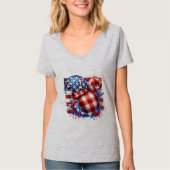 God Bless America Tシャツ (正面)