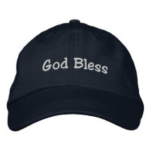 God Bless Hat – 青