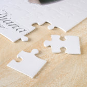 God Bless Princess Diana - Remembrance ジグソーパズル (側面)