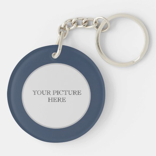 God bless you キーホルダー (裏面)