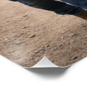 God cares for you ポスター (コーナー)