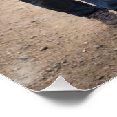 God cares for you ポスター (コーナー)