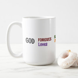 God Designed Meコレクション コーヒーマグカップ