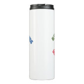 God Designed Meコレクション タンブラー (裏面)