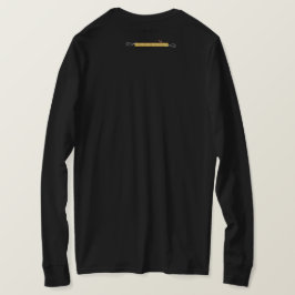 God Don't Play About Me Tシャツ