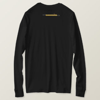 God Don't Play About Me Tシャツ