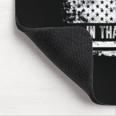 God Family Country Patriotic Faith Pride Usa For S マウスパッド (コーナー)