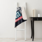 God for us シェルパブランケット (インサイチュ)