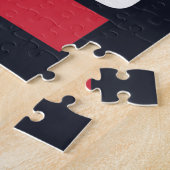 God for us ジグソーパズル (側面)