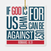 God for us セラミックオーナメント (裏面)