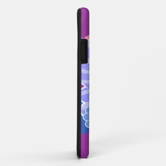 God iPhone 5ケースで Case-Mate iPhoneケース (裏面/右)