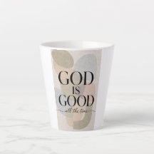 GOD IS GOOD | キリスト教