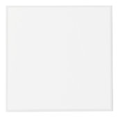 "God Is Love" Pastel Pink Star Personalized Desk フォトキューブ (右)