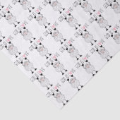 "God is LOVE" Tissue Paper 薄葉紙 (詳細)