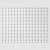 "God is LOVE" Tissue Paper 薄葉紙 (正面)