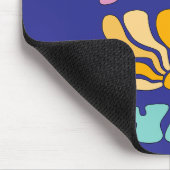 God is the Way マウスパッド (コーナー)