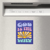 God is the Way マグネット (インサイチュ (食洗機))