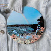 God is Very Creative  缶バッジ (インサイチュ)