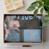 God is very creative  薄葉紙 (ギフト)